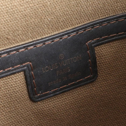 Louis Vuitton Utah Sac Plastic M92073 Leather Shoulder Bag Crossbody Messenger