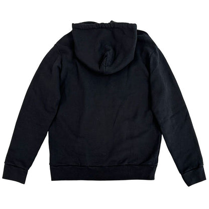 Louis Vuitton Parka Men's Brand Signature Cotton Hoodie Black Ca36929 XL 2022