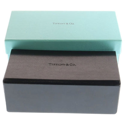 Tiffany & Co Wellington Sunglass Es Blue X Black Tf4056 Eyewear Women's