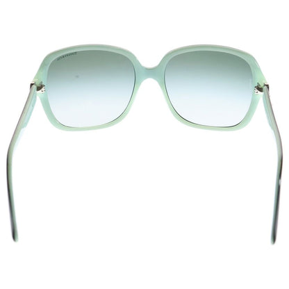Tiffany & Co Wellington Sunglass Es Blue X Black Tf4056 Eyewear Women's