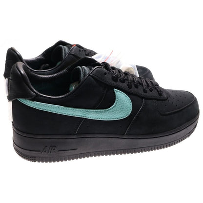 Nike ×Tiffany & Co Air Force 1 Low 1837 Black Dz1382-001 Tiffany Air Force 1 Low