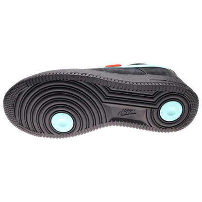 Nike ×Tiffany & Co Air Force 1 Low 1837 Black Dz1382-001 Tiffany Air Force 1 Low