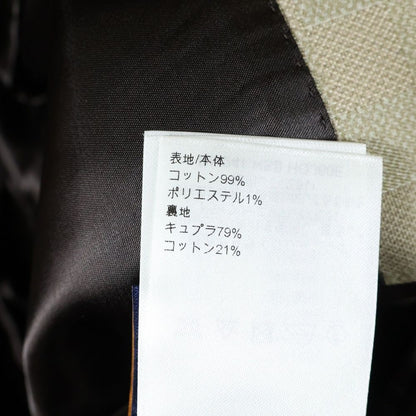 Louis Vuitton 24ss Damoflage Damier Pixel Camouflage All Over Pattern 2b