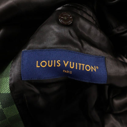 Louis Vuitton 24ss Damoflage Damier Pixel Camouflage All Over Pattern 2b