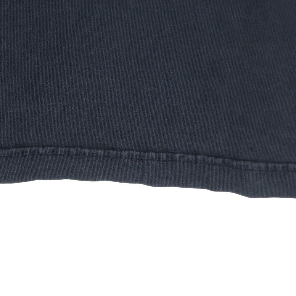 Balenciaga Music Aya Nakamura Merch Long-Sleeve T-Shirt Oversize D Aya Nakamura