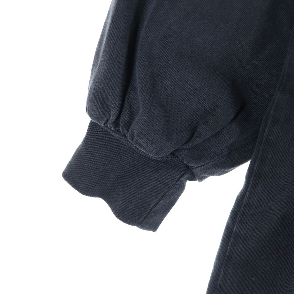 Balenciaga Music Aya Nakamura Merch Long-Sleeve T-Shirt Oversize D Aya Nakamura