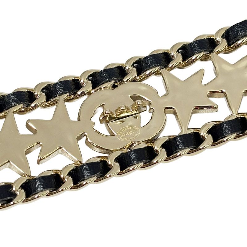 Chanel Hair Clip Barrette