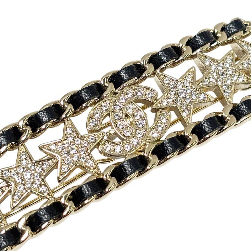 Chanel Hair Clip Barrette
