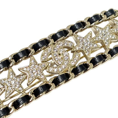 Chanel Hair Clip Barrette