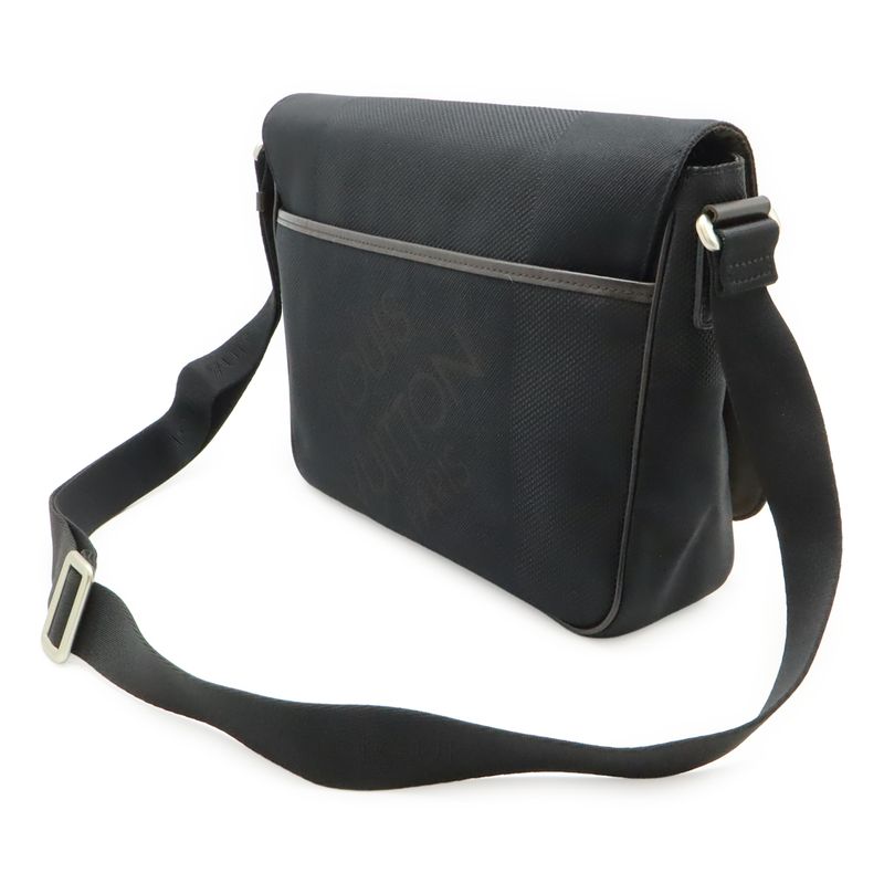 Louis Vuitton Damier Geant Messager NM Shoulder Bag Messenger Bag Crossbody