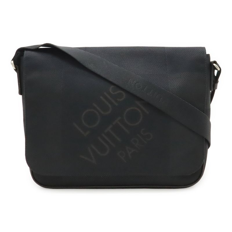 Louis Vuitton Damier Geant Messager NM Shoulder Bag Messenger Bag Crossbody
