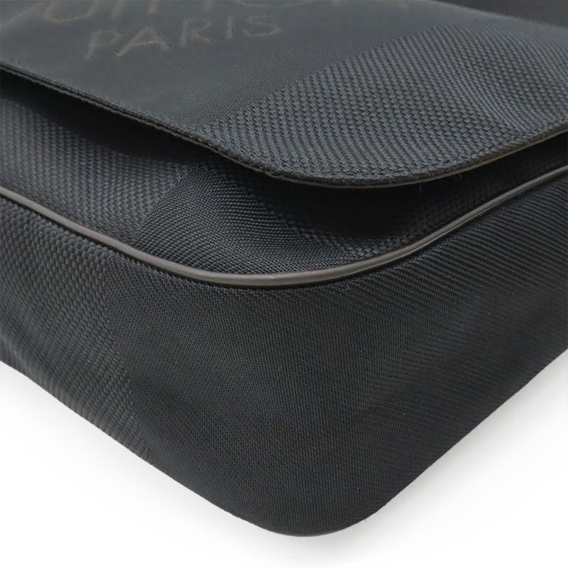 Louis Vuitton Damier Geant Messager NM Shoulder Bag Messenger Bag Crossbody