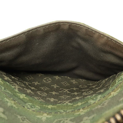 Louis Vuitton Monogram Mini Sac Maman Mother's Bag Shoulder Bag Crossbody TST