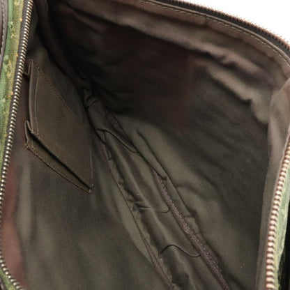 Louis Vuitton Monogram Mini Sac Maman Mother's Bag Shoulder Bag Crossbody TST