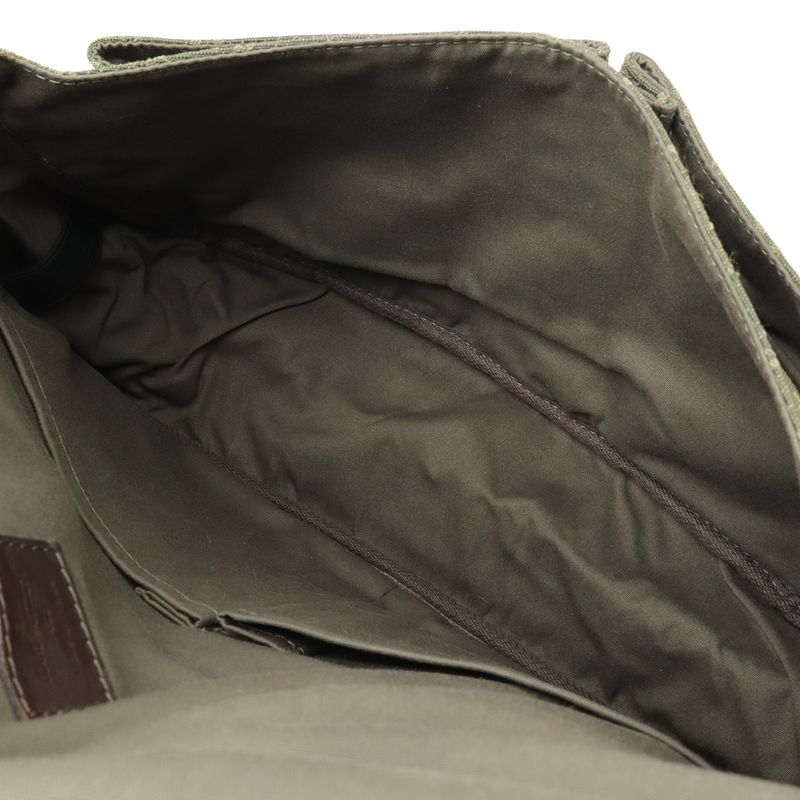 Louis Vuitton Monogram Mini Sac Maman Mother's Bag Shoulder Bag Crossbody TST