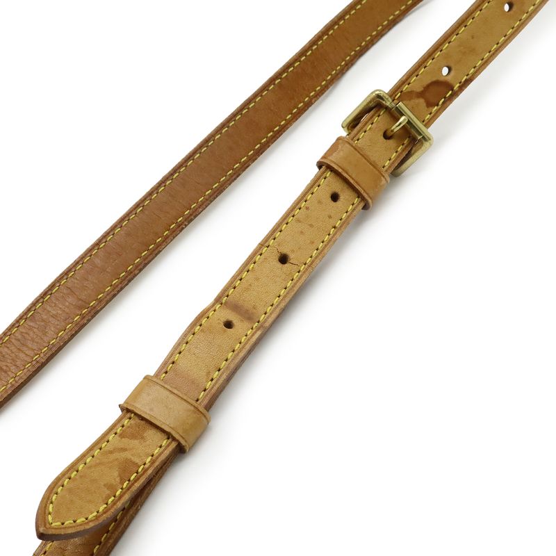 Louis Vuitton Monogram Vivacite PM Shoulder Bag Pochette Mini Bag Crossbody