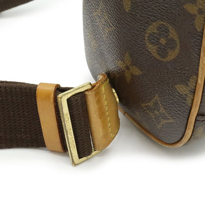 Louis Vuitton Monogram Pochette Gange Body Bag Shoulder Bag M51870
