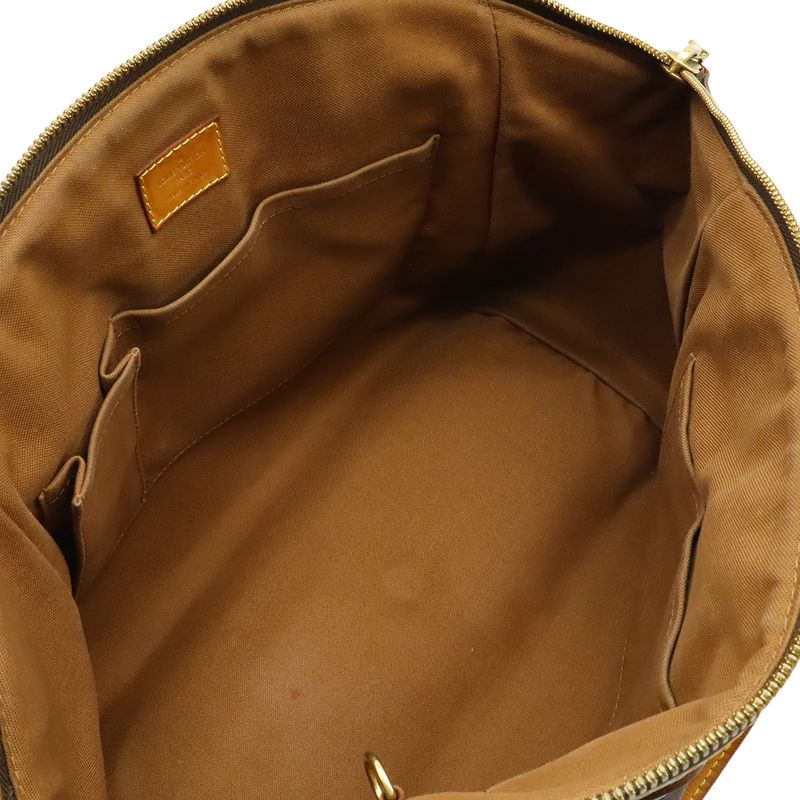 Louis Vuitton Monogram Tivoli GM Tote Bag Shoulder Bag Shoulder Tote Shoulder