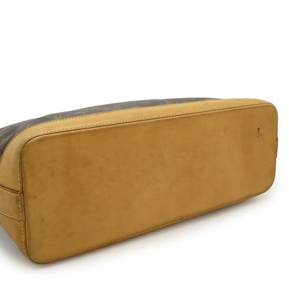 Louis Vuitton Monogram Rockit Oriental Handbag Tote Bag Shoulder Bag Shoulder