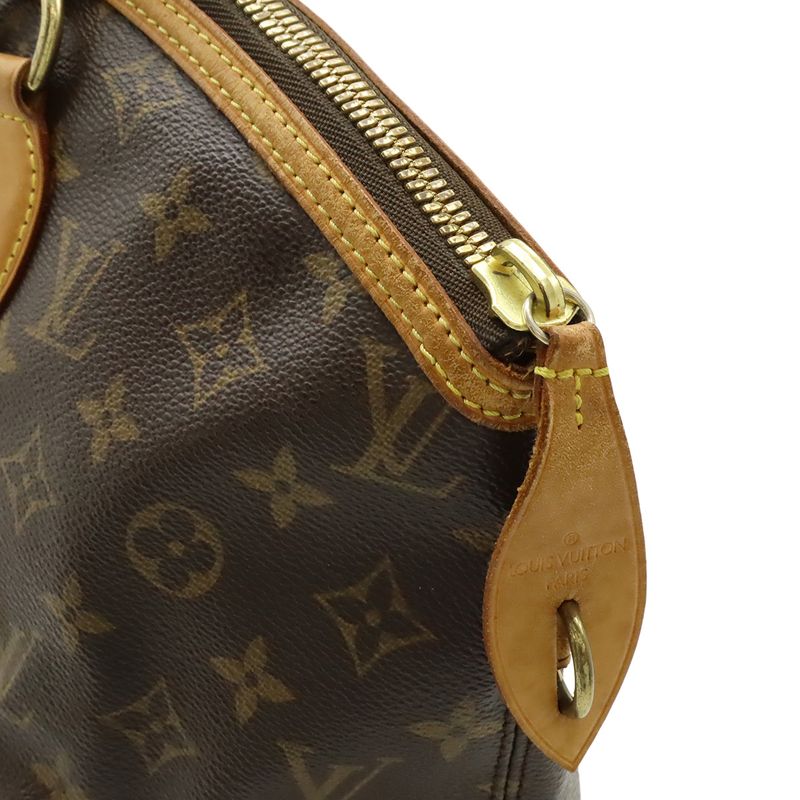 Louis Vuitton Monogram Rockit Oriental Handbag Tote Bag Shoulder Bag Shoulder