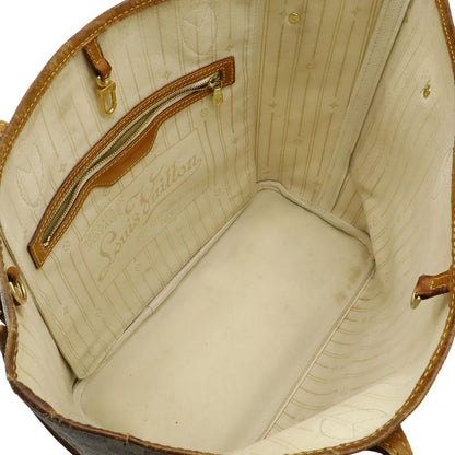 Louis Vuitton Damier Azure Neverfull MM Tote Bag Shoulder Bag Shoulder Tote