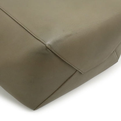 Celine Cabas Phantom Medium Tote Bag Large Tote Shoulder Bag Semi-shoulder