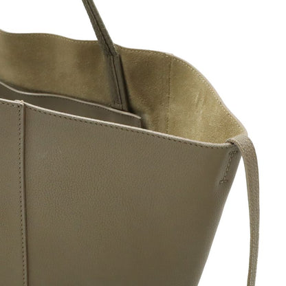 Celine Cabas Phantom Medium Tote Bag Large Tote Shoulder Bag Semi-shoulder