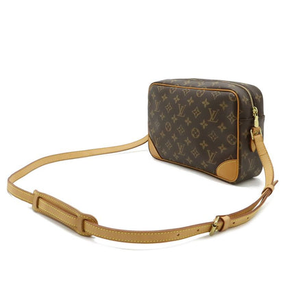 Louis Vuitton Monogram Trocadero 27 Shoulder Bag Crossbody M51274