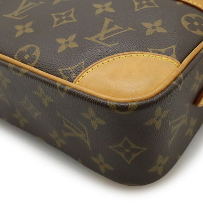 Louis Vuitton Monogram Trocadero 27 Shoulder Bag Crossbody M51274