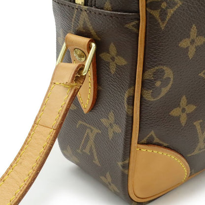 Louis Vuitton Monogram Trocadero 27 Shoulder Bag Crossbody M51274
