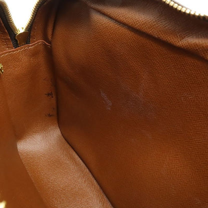 Louis Vuitton Monogram Trocadero 27 Shoulder Bag Crossbody M51274