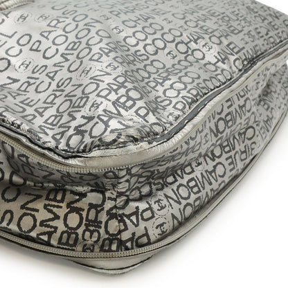 Chanel Unlimited Logo Tote Bag Large Tote Shoulder Bag Semi-shoulder Shoulder
