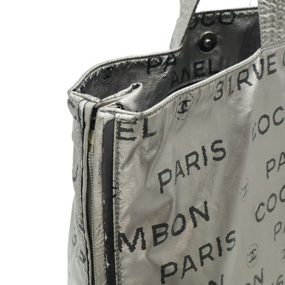 Chanel Unlimited Logo Tote Bag Large Tote Shoulder Bag Semi-shoulder Shoulder