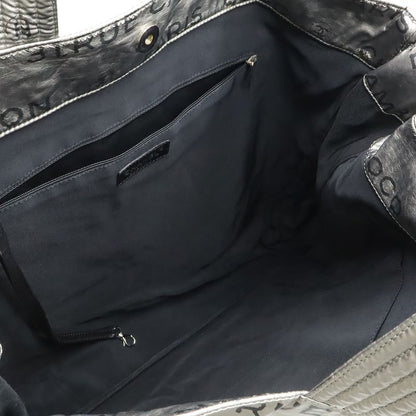Chanel Unlimited Logo Tote Bag Large Tote Shoulder Bag Semi-shoulder Shoulder