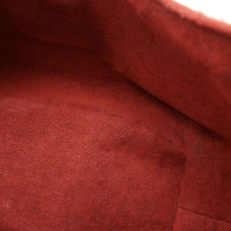 Louis Vuitton Monogram Multicolor Patti Shoulder Bag One Shoulder Chain Bag