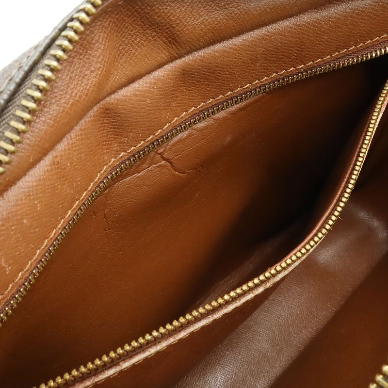 Louis Vuitton Monogram Trocadero 30 Shoulder Bag Crossbody M51272