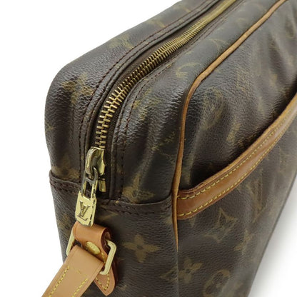 Louis Vuitton Monogram Trocadero 30 Shoulder Bag Crossbody M51272