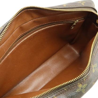 Louis Vuitton Monogram Trocadero 30 Shoulder Bag Crossbody M51272