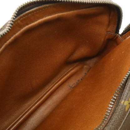 Louis Vuitton Monogram Nile Shoulder Bag Crossbody Shoulder Messenger Bag No