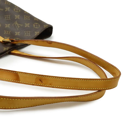 Louis Vuitton Monogram Cabas Alto Cabas Alto Tote Bag Large Tote Shoulder Bag