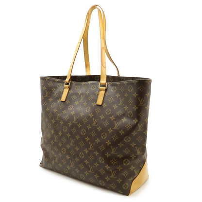 Louis Vuitton Monogram Cabas Alto Cabas Alto Tote Bag Large Tote Shoulder Bag
