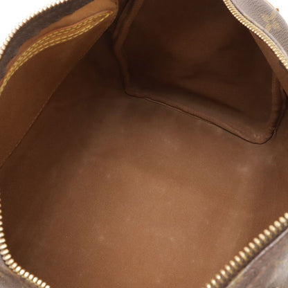 Louis Vuitton Monogram Speedy 30 Handbag Mini Boston Bag M41526