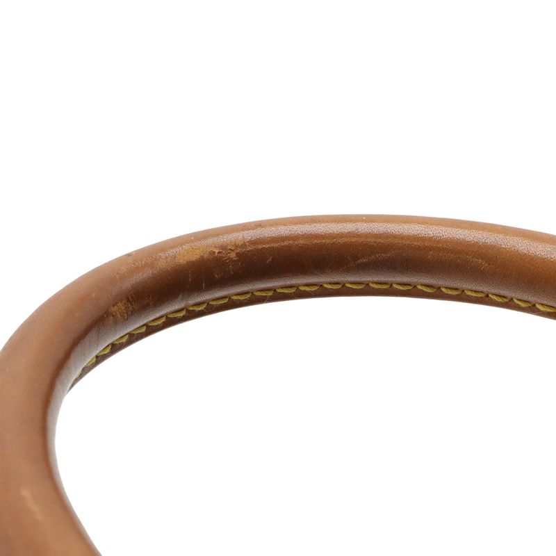 Louis Vuitton Monogram Speedy 30 Handbag Mini Boston Bag M41526