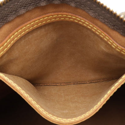 Louis Vuitton Monogram Speedy 30 Handbag Mini Boston Bag M41526