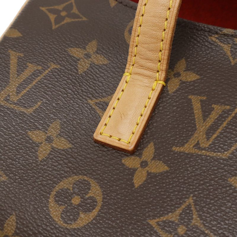 Louis Vuitton Monogram Sonatine Handbag M51902