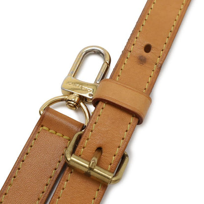 Louis Vuitton Monogram Speedy Bandouliere 25 Handbag Mini Boston Bag 2WAY