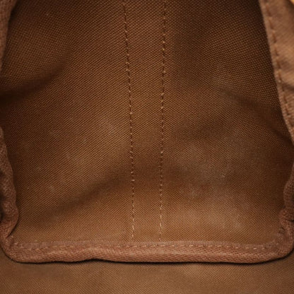 Louis Vuitton Monogram Speedy Bandouliere 25 Handbag Mini Boston Bag 2WAY