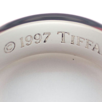 Tiffany & Co 925 1837 Ring No 12.5 J117-2