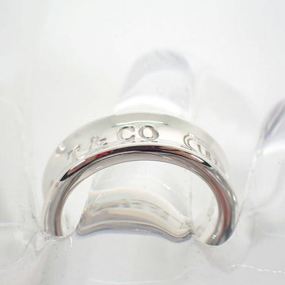 Tiffany & Co 925 1837 Ring No 12.5 J117-2