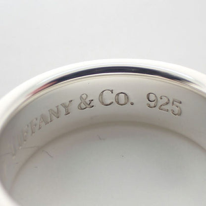 Tiffany & Co 925 1837 Ring No 15 J117-7